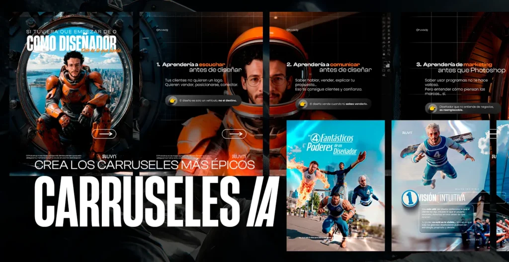 CARRUSELES