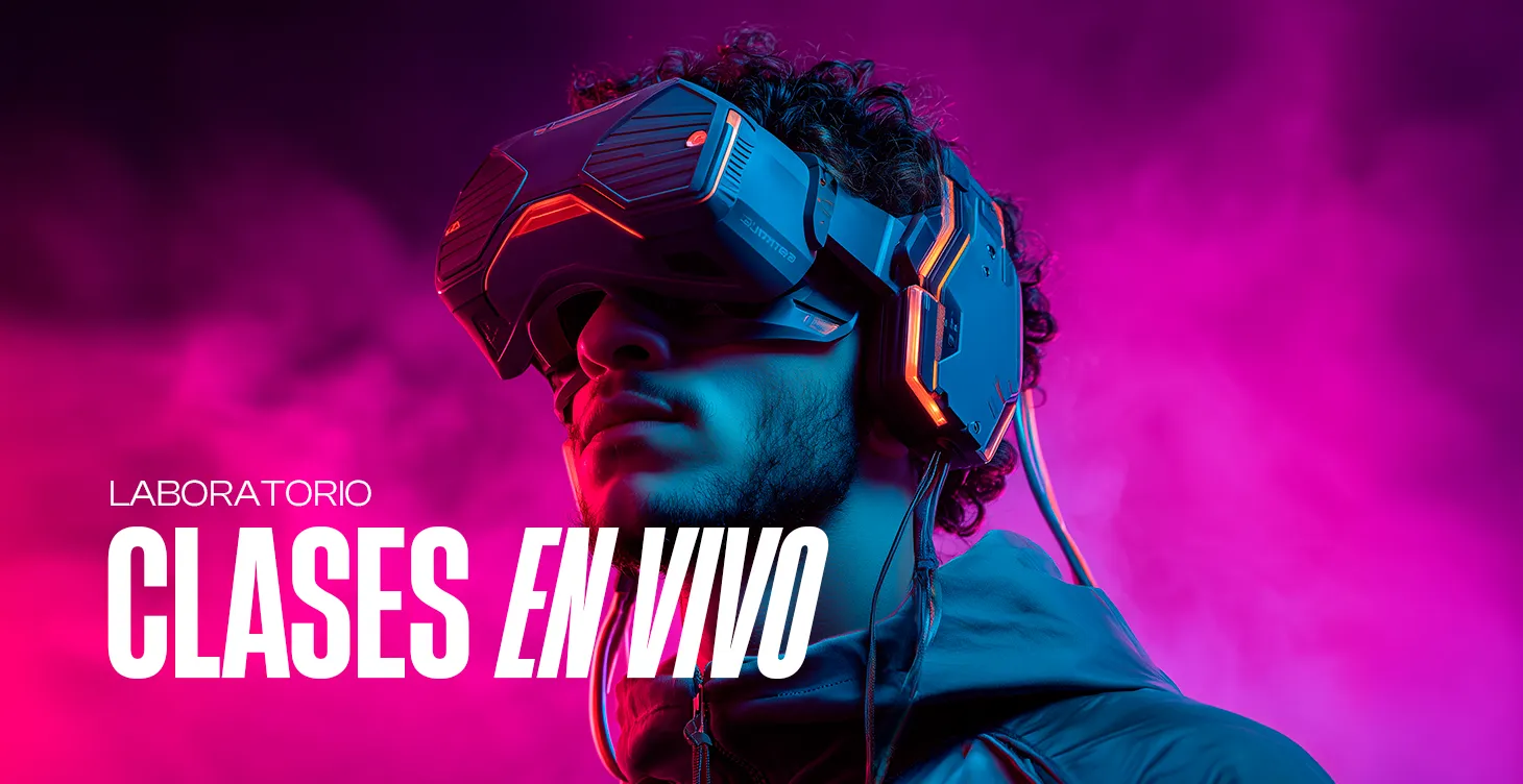CLASES EN VIVO