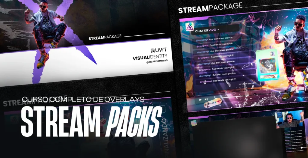 STREAM