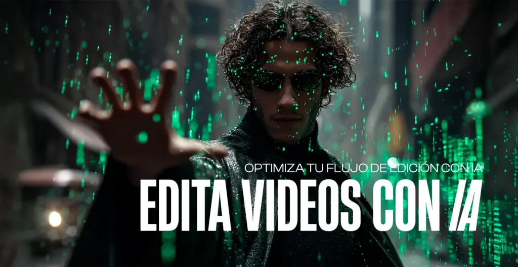 VIDEOS IA